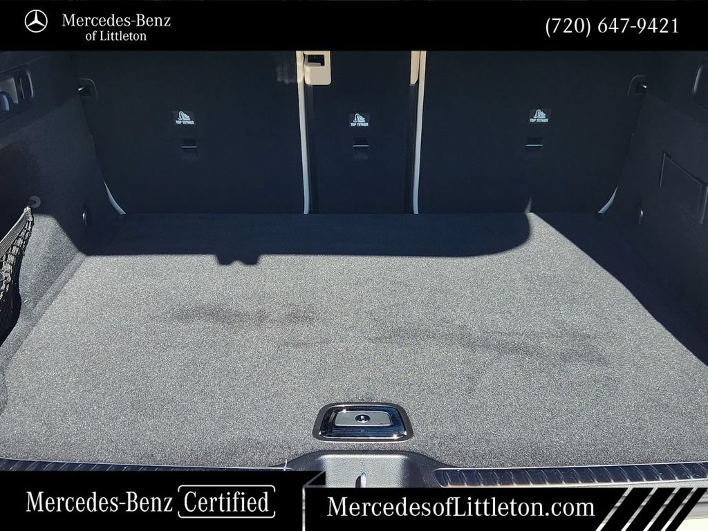 Certified 2024 Mercedes-Benz GLC 300 4MATIC image 30