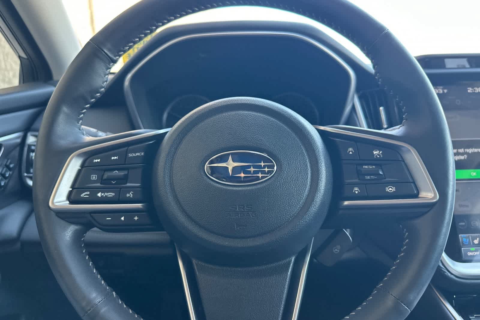 Used 2024 Subaru Outback Touring XT AWD/4WD image 23