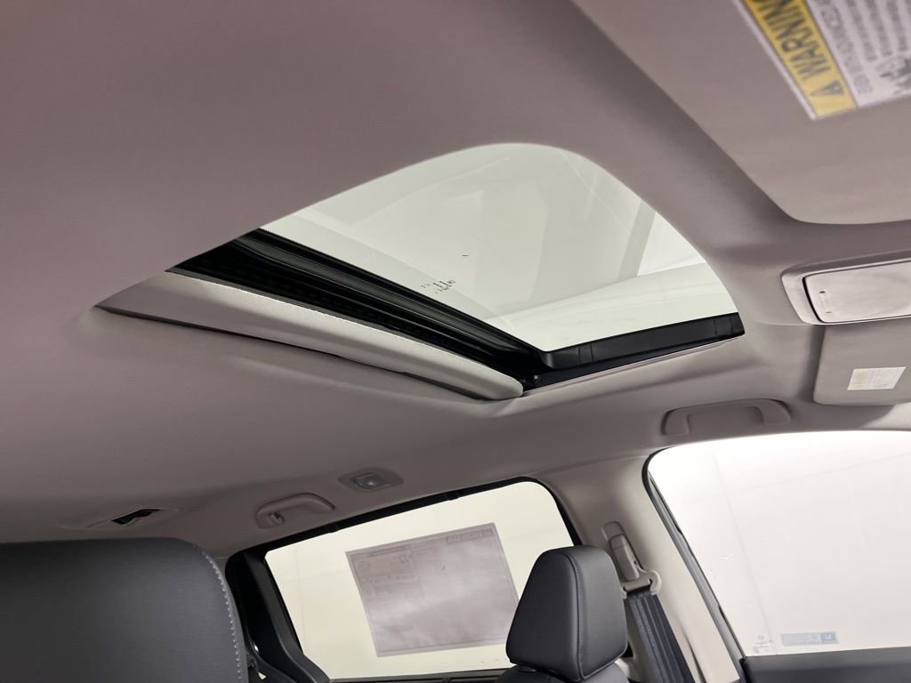 New 2026 Honda Odyssey EX-L image 12