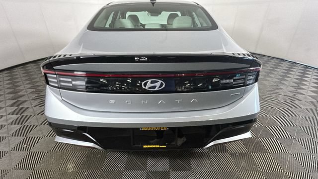 Certified 2026 Hyundai Sonata SEL AWD/4WD image 3