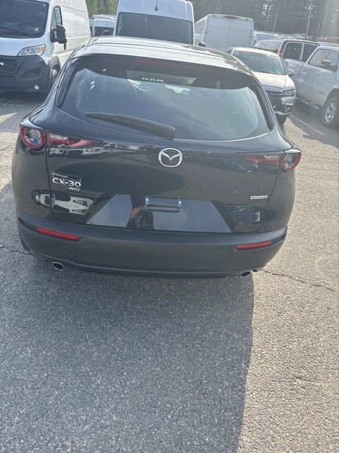 Used 2024 MAZDA CX-30 AWD 2.5 S image 4