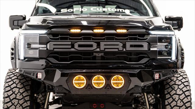 Used 2025 Ford F150 Lariat image 18