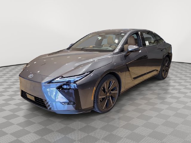 New 2026 Lexus ES 500e w/ Accessory Package (2T) AWD/4WD image 2