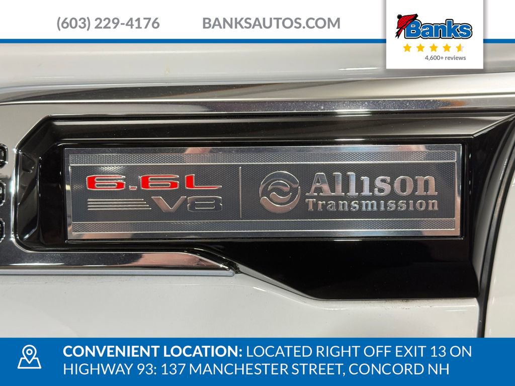 New 2026 GMC Sierra 2500 Pro w/ Convenience Package image 5