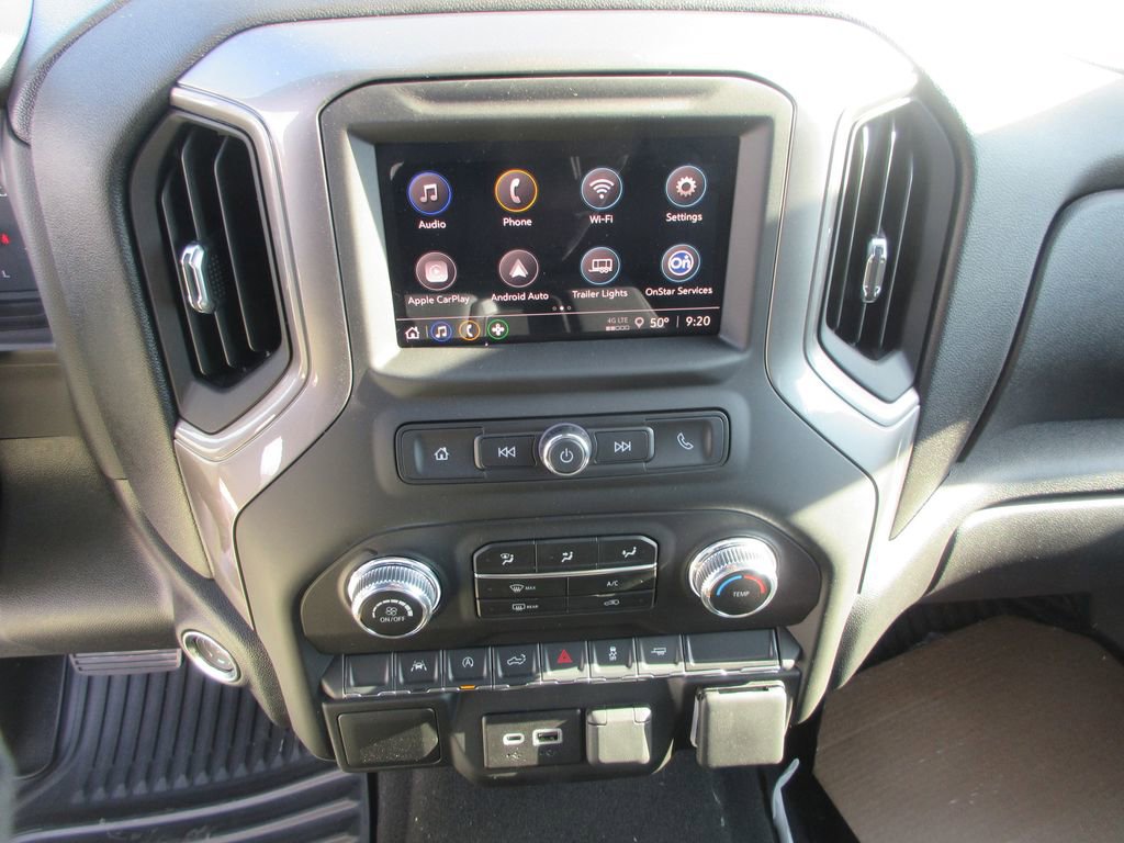 New 2026 GMC Sierra 1500 Pro image 17