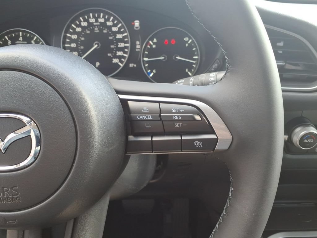 New 2026 MAZDA CX-30 AWD 2.5 S image 19