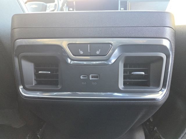 New 2026 Chevrolet Silverado 3500 High Country w/ Technology Package image 19
