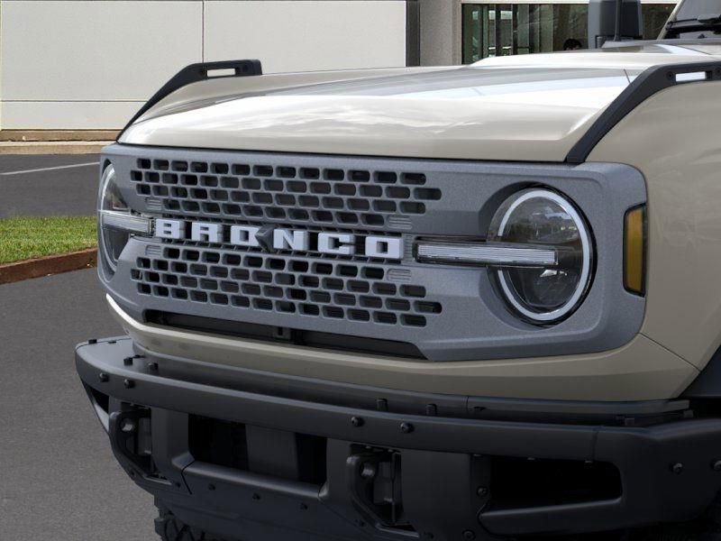 New 2025 Ford Bronco Badlands image 19