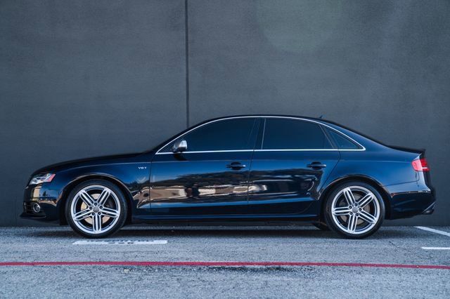 Used 2010 Audi S4 Premium Plus image 37