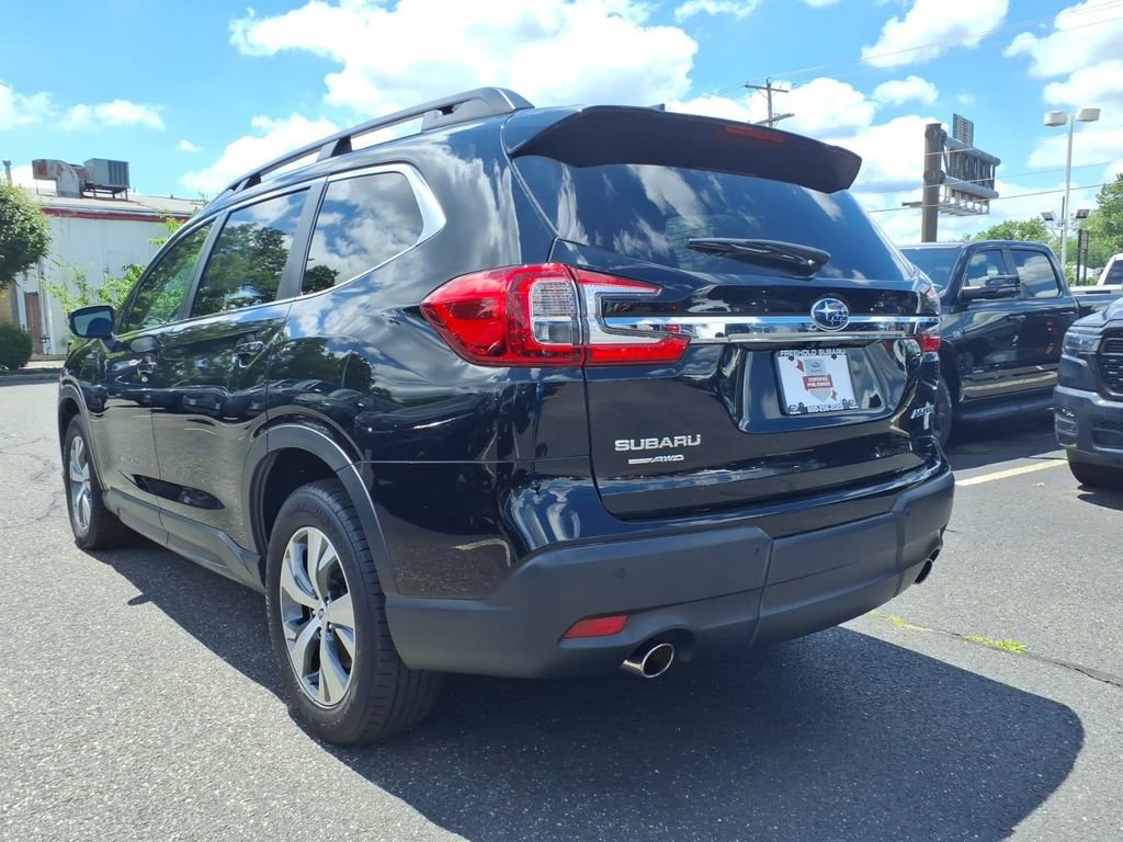 Certified 2023 Subaru Ascent Premium w/ Convenience Package AWD/4WD image 19