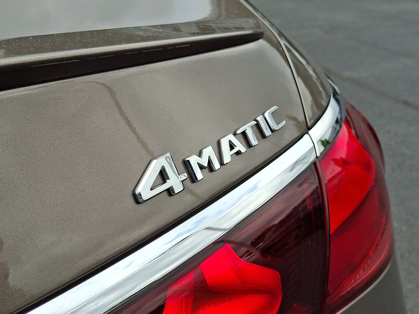 New 2026 Mercedes-Benz E 450 4MATIC Sedan image 25