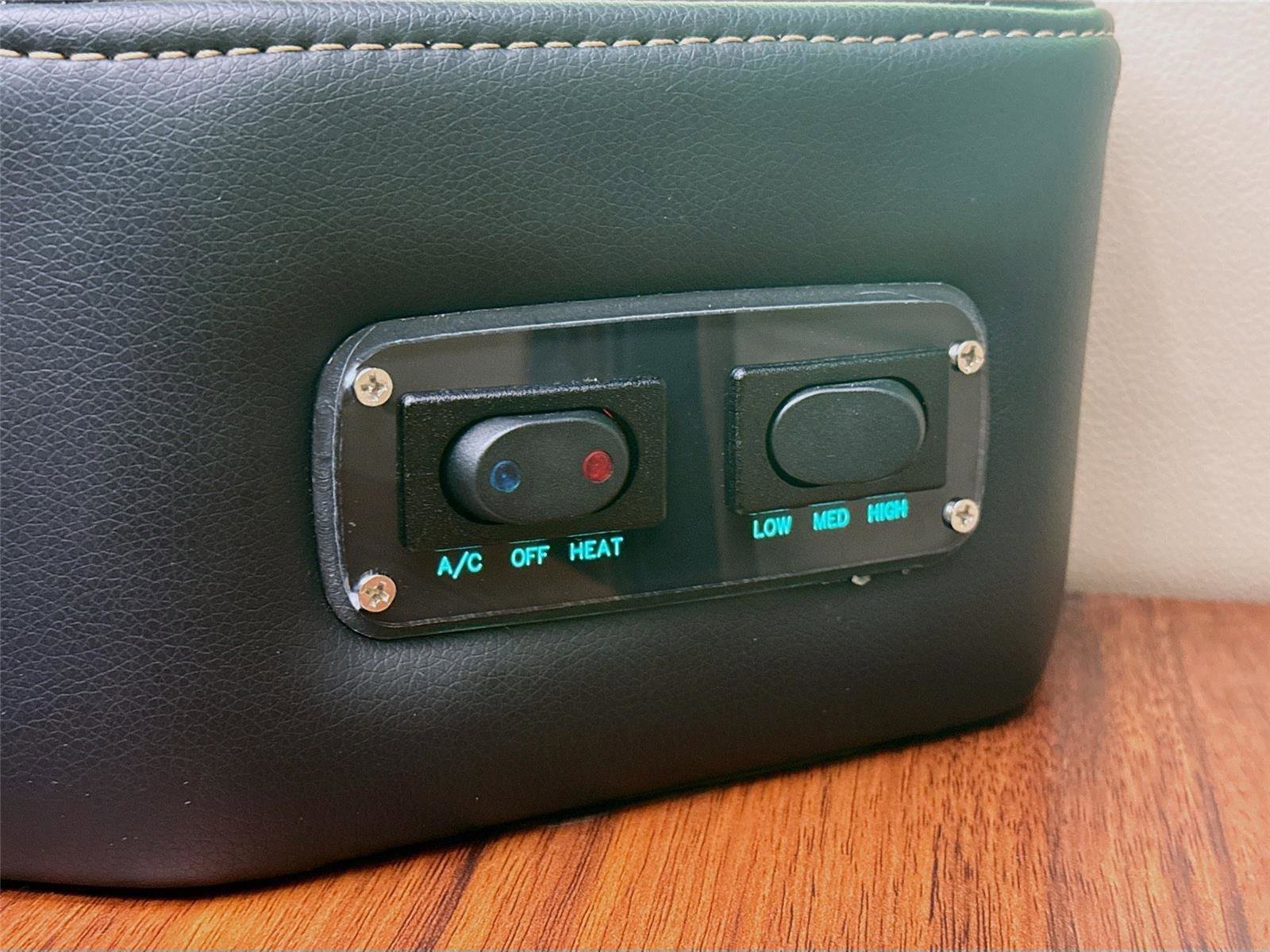 Used 2019 Mercedes-Benz Sprinter 1500 w/ Premium Plus Package image 9