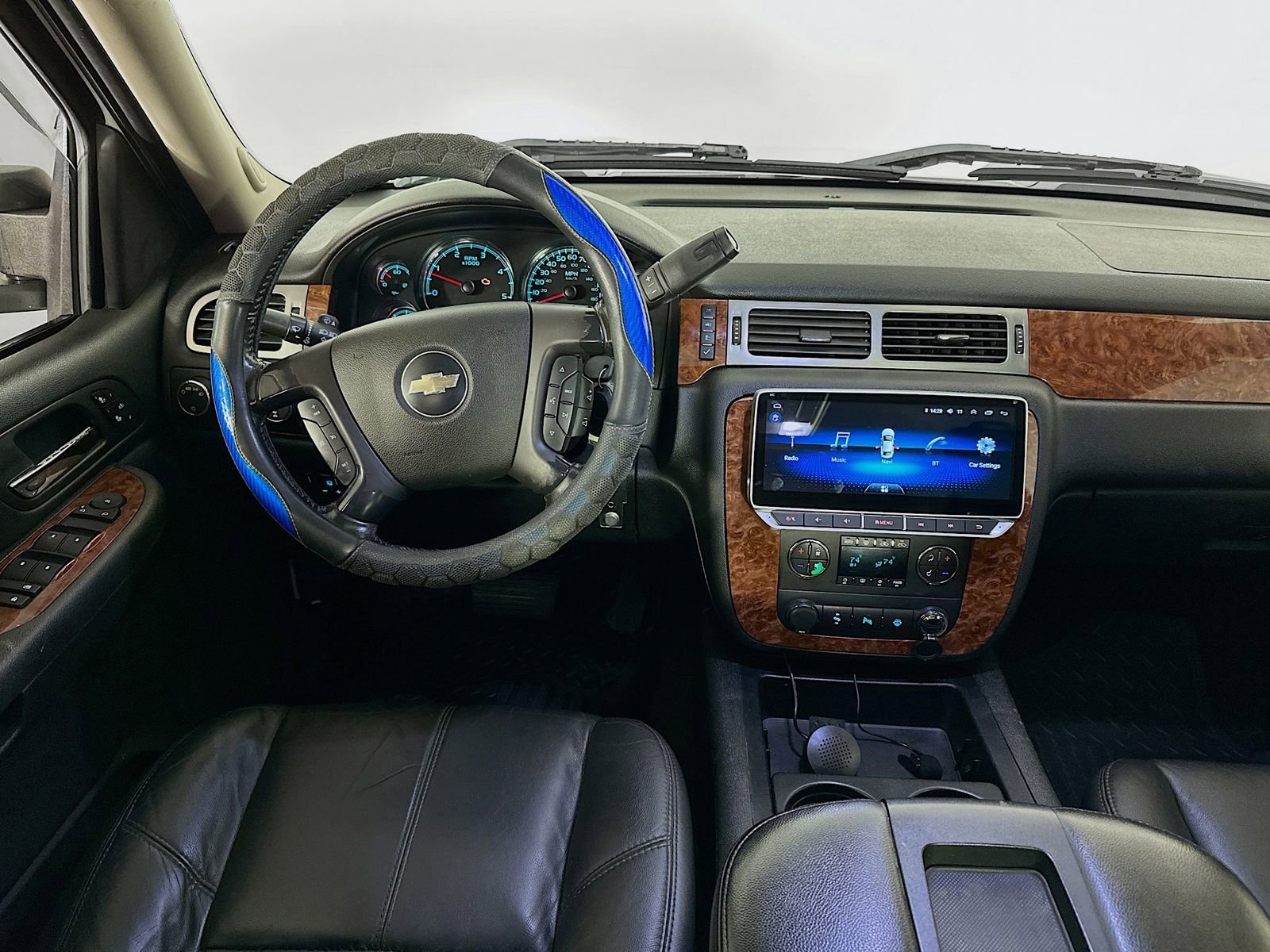 Used 2007 Chevrolet Silverado 2500 LTZ w/ Safety Package image 24