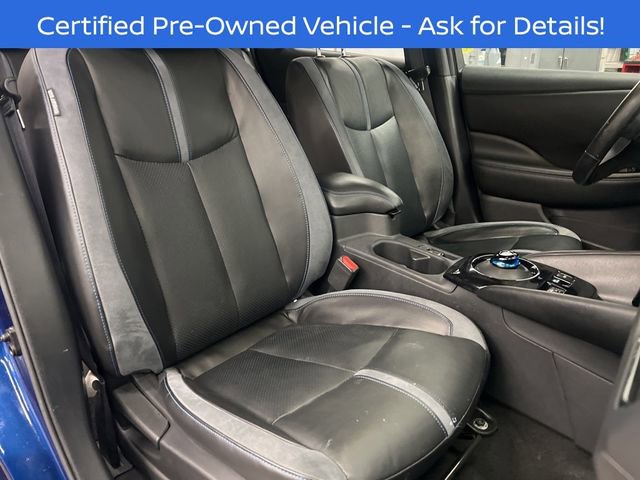 Used 2022 Nissan Leaf SL Plus image 37