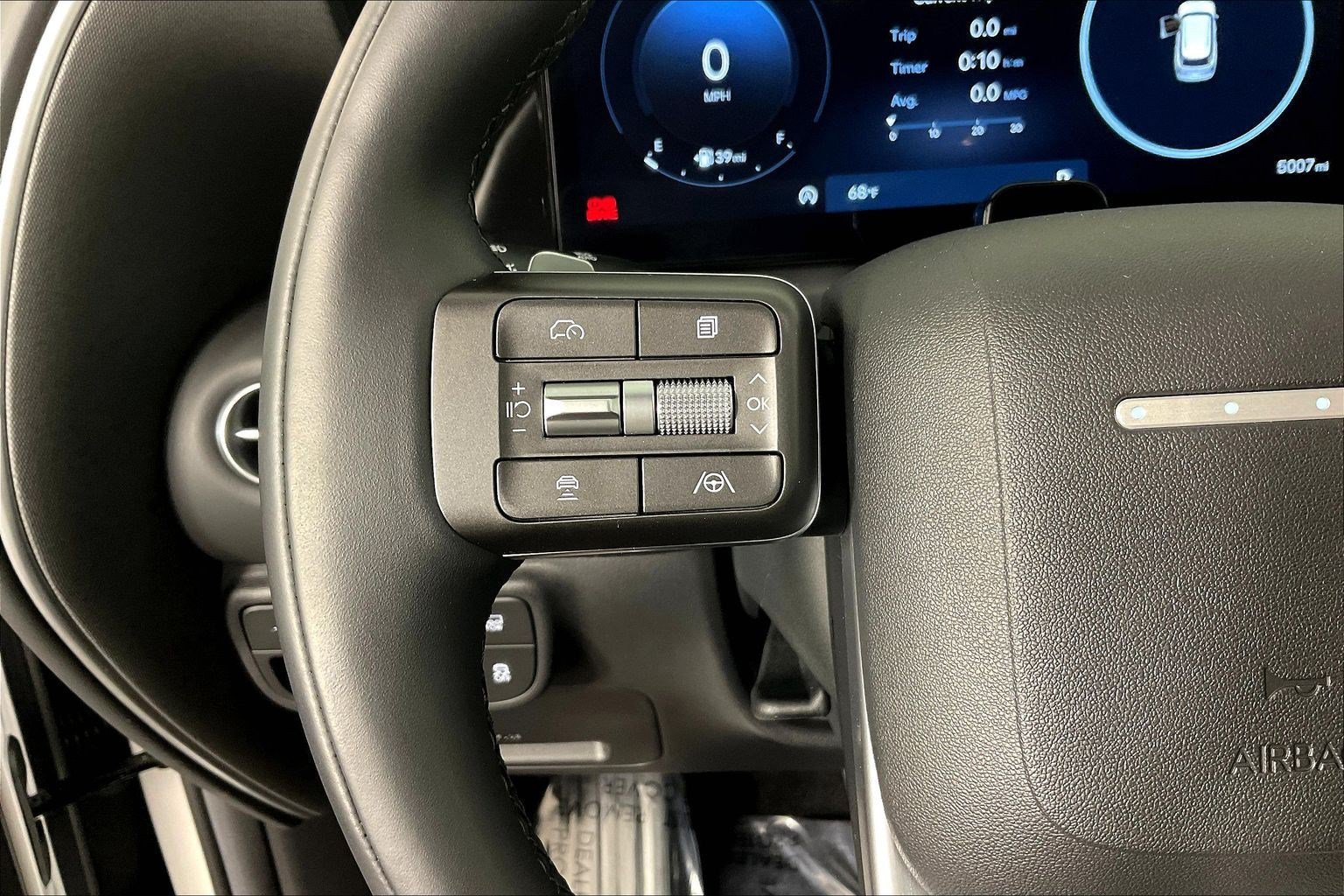 Used 2026 Hyundai Palisade Calligraphy AWD/4WD image 11