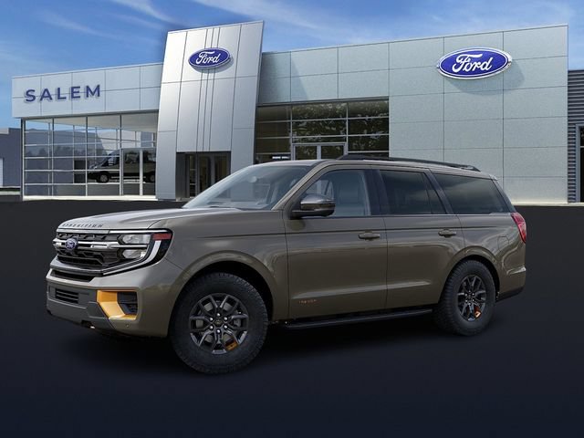 New 2027 Ford Expedition Tremor w/ Driver's Package AWD/4WD image 2