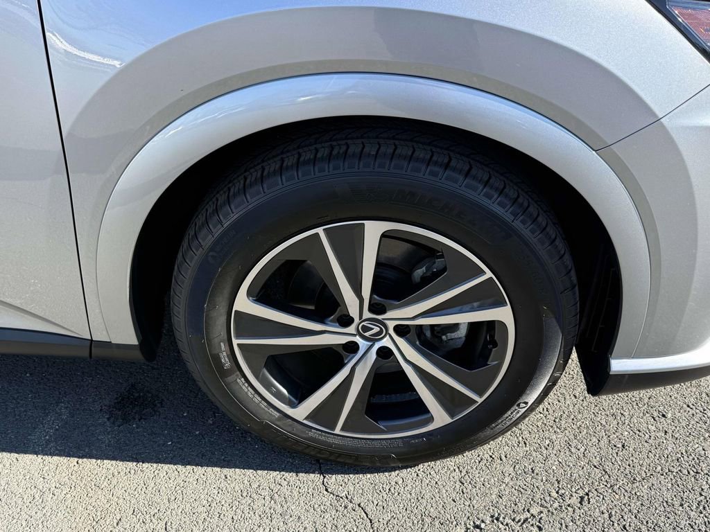 Used 2023 Lexus RX 350 Premium image 7