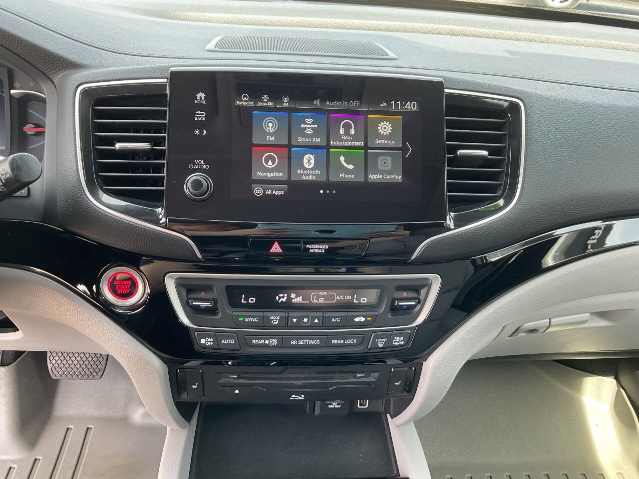 Used 2019 Honda Pilot Touring image 22