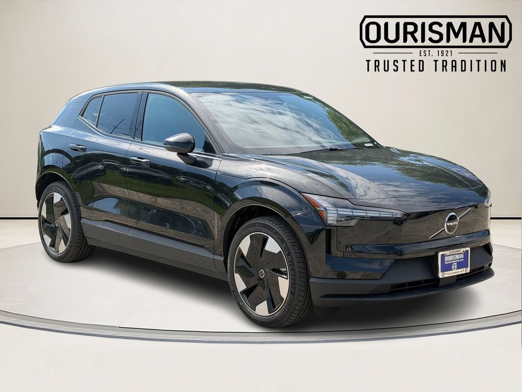 New 2026 Volvo EX30 Plus w/ Protection Package Premier AWD/4WD video 1