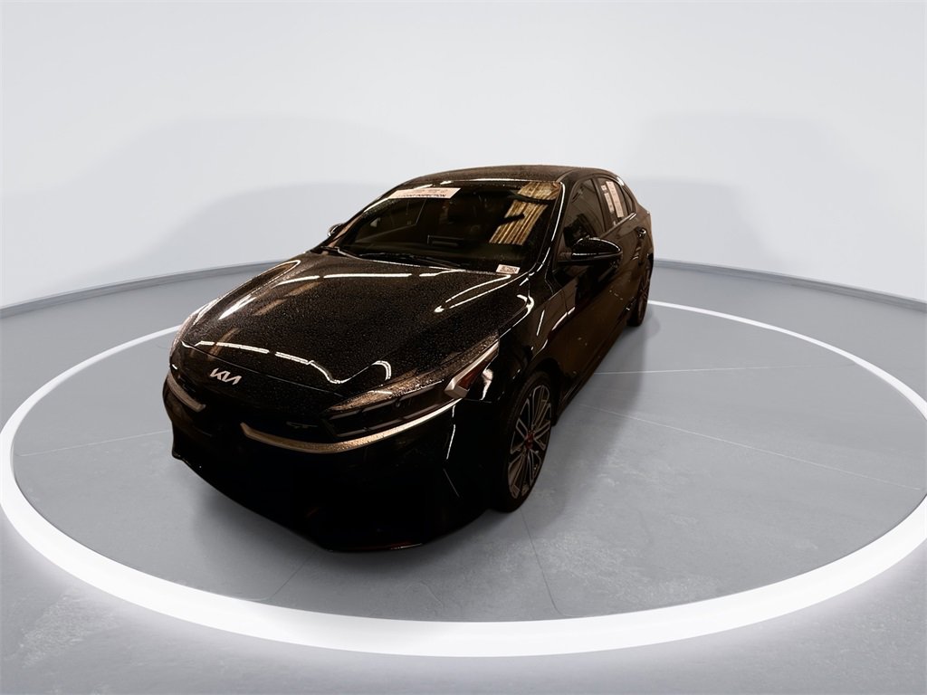 Used 2024 Kia Forte GT image 4