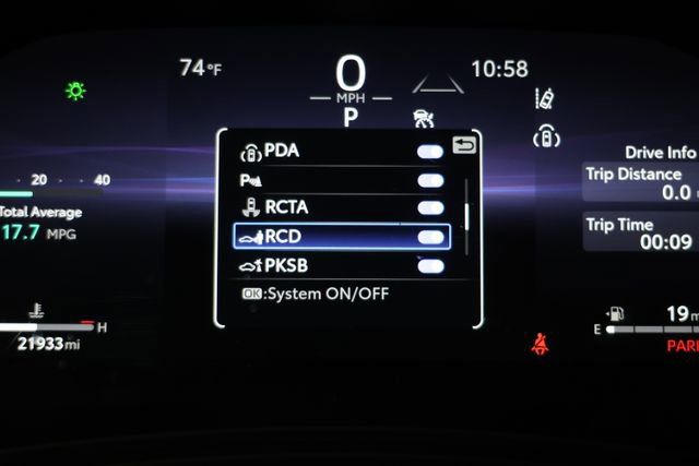 Used 2024 Toyota Grand Highlander Platinum image 98