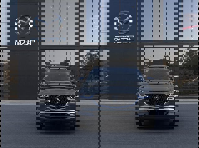 New 2025 MAZDA CX-30 AWD 2.5 S w/ Preferred Package image 6