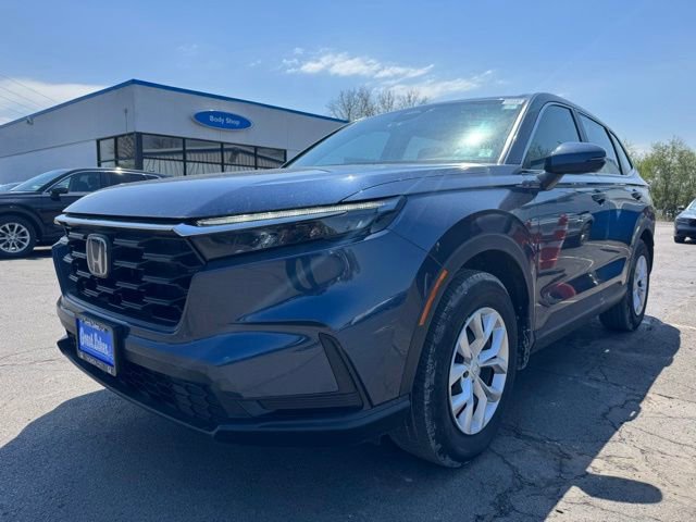Used 2024 Honda CR-V LX image 6