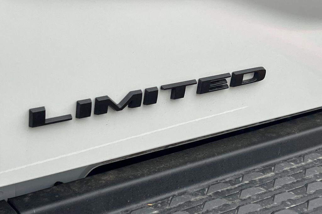 New 2026 RAM 2500 Limited image 26