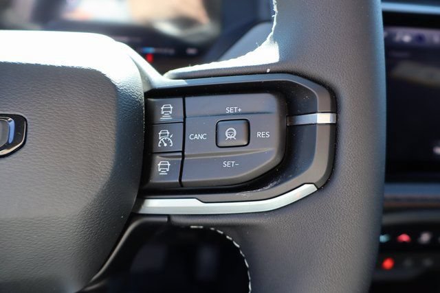 New 2026 Jeep Cherokee Limited AWD/4WD image 14