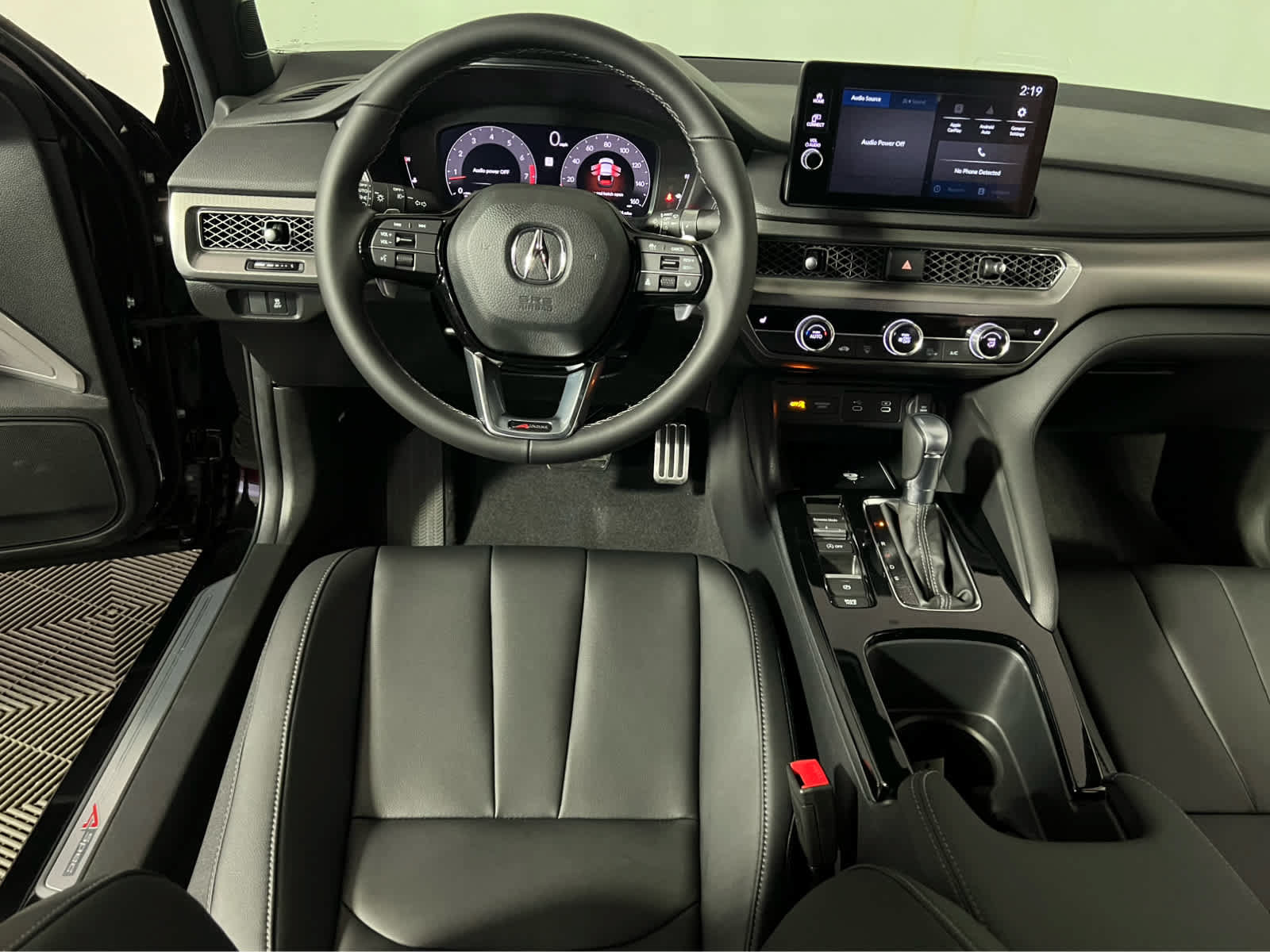 New 2026 Acura Integra A-Spec FWD image 10
