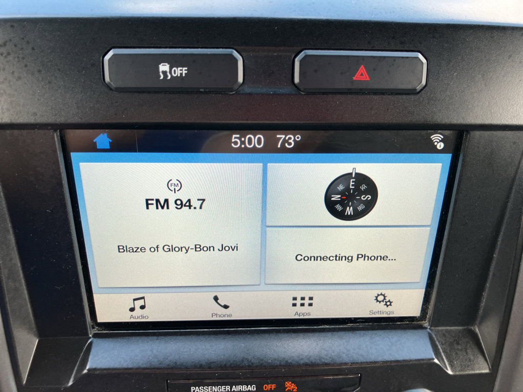 Used 2017 Ford F150 XLT w/ Equipment Group 302A Luxury AWD/4WD image 19