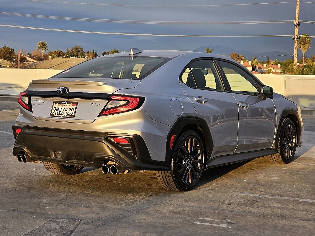Used 2024 Subaru WRX Premium image 17