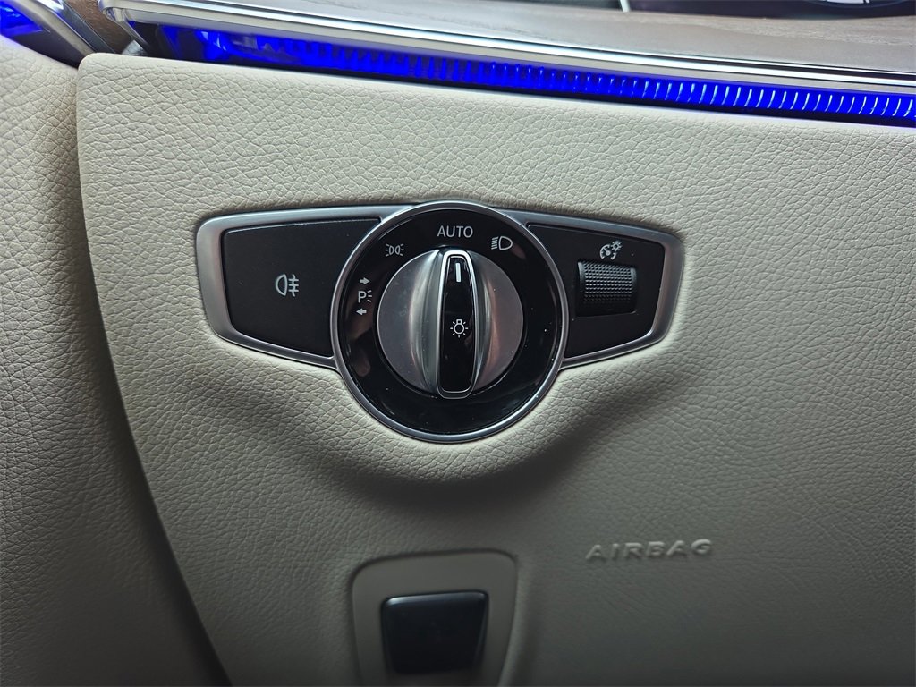 Certified 2022 Mercedes-Benz E 350 Sedan image 32