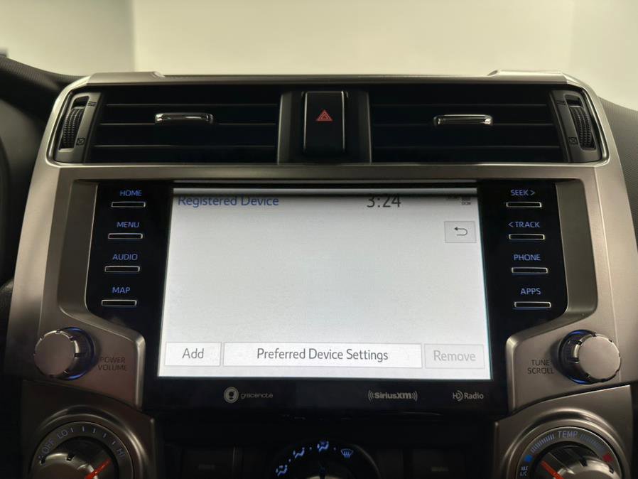 Used 2021 Toyota 4Runner SR5 Premium image 55
