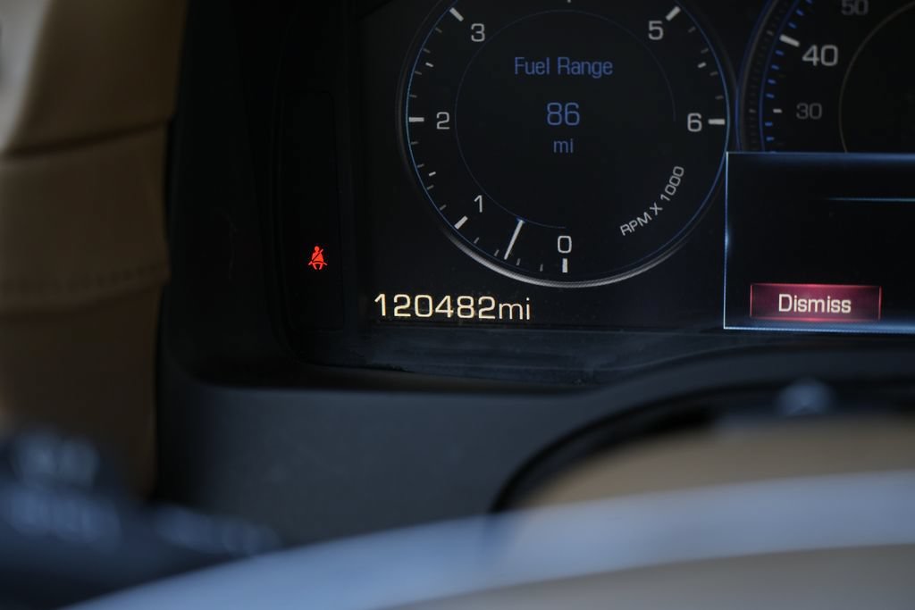 Used 2015 Cadillac Escalade ESV Platinum AWD/4WD image 47