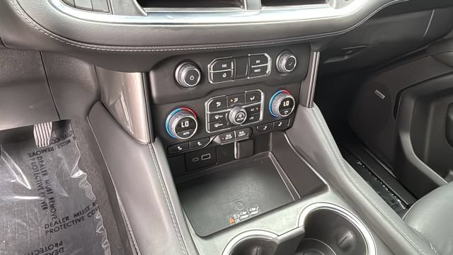 Used 2024 Chevrolet Tahoe Z71 w/ Off-Road Capability Package AWD/4WD image 31