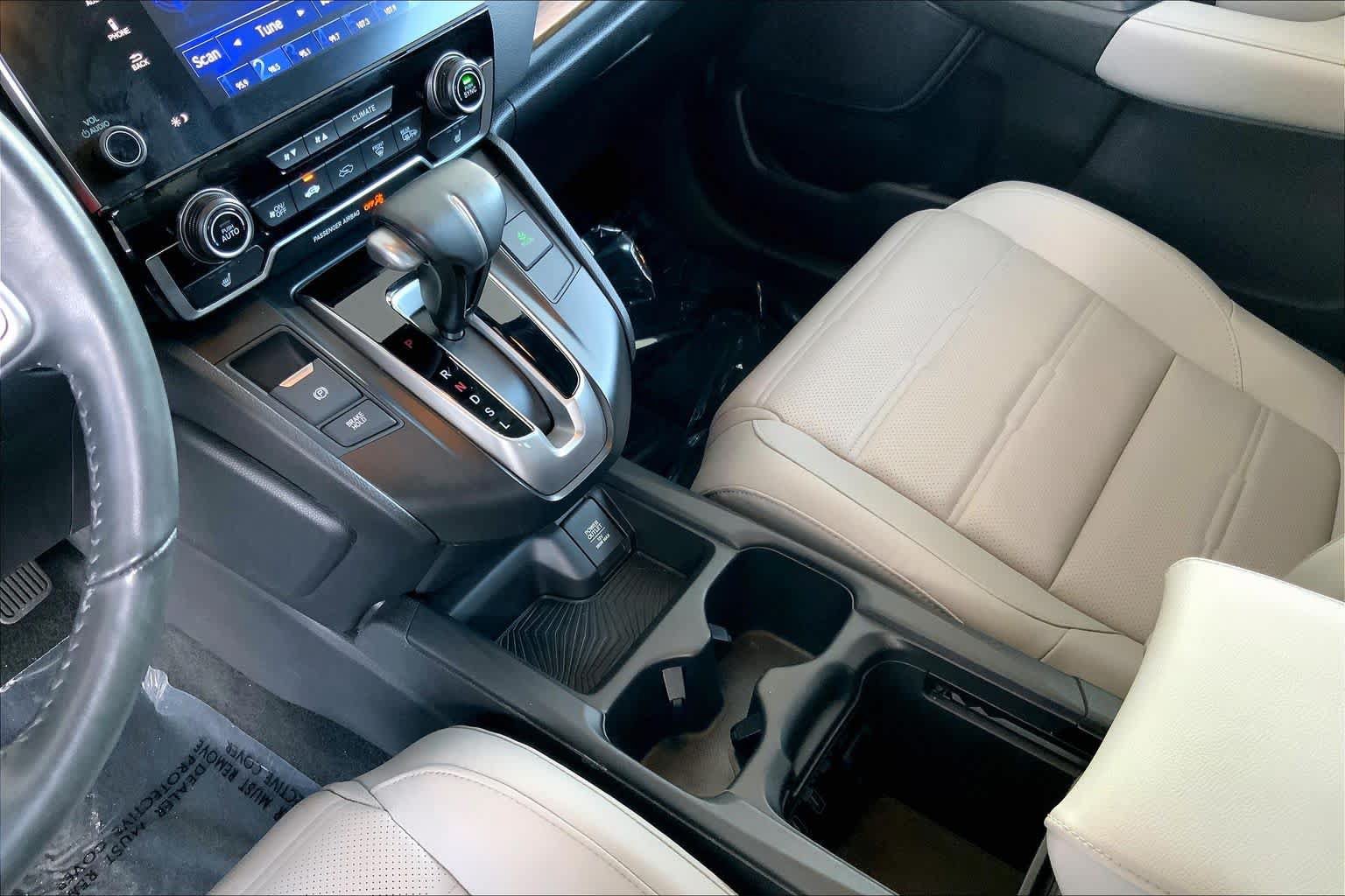 Used 2019 Honda CR-V EX-L image 17
