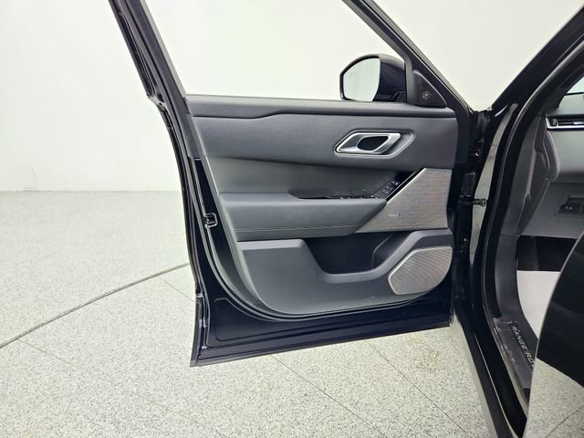 Certified 2023 Land Rover Range Rover Velar S image 25