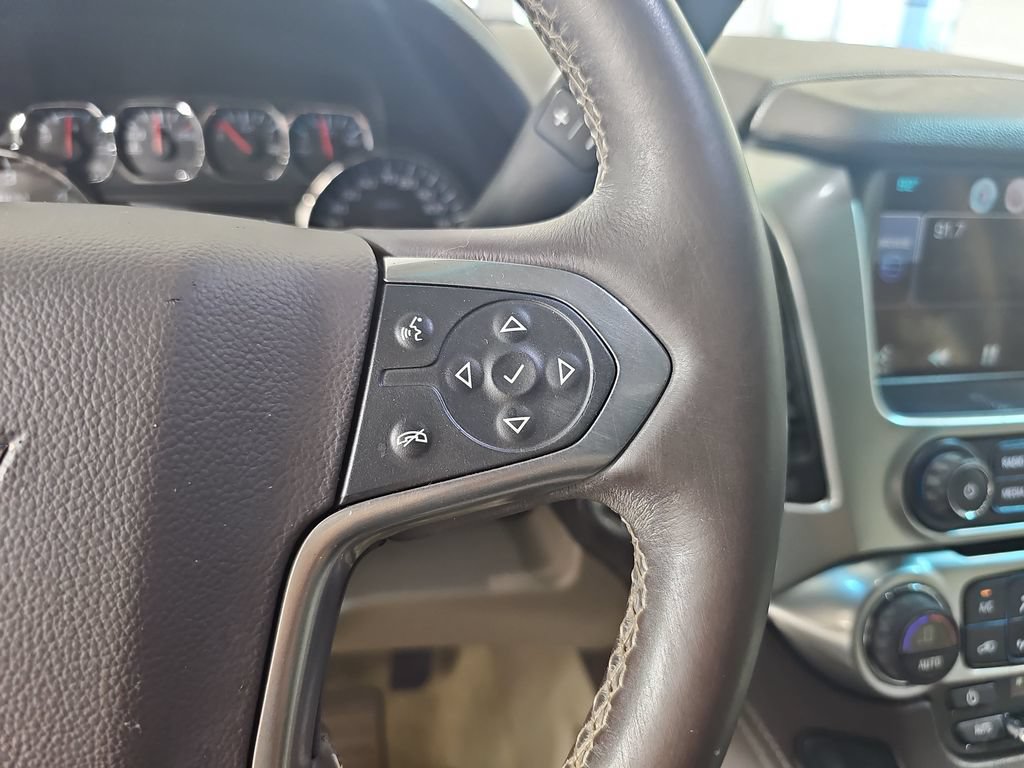 Used 2015 Chevrolet Tahoe LT AWD/4WD image 25