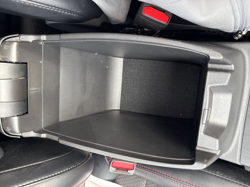 Used 2024 Ford Escape ST-Line w/ Tech Pack #1 image 18