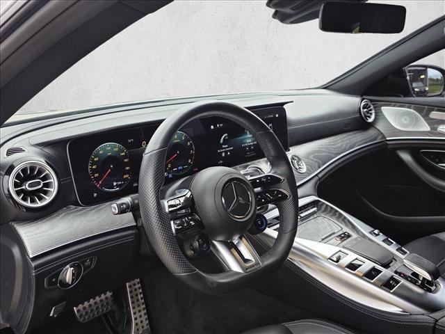 Used 2022 Mercedes-Benz AMG GT 53 image 12