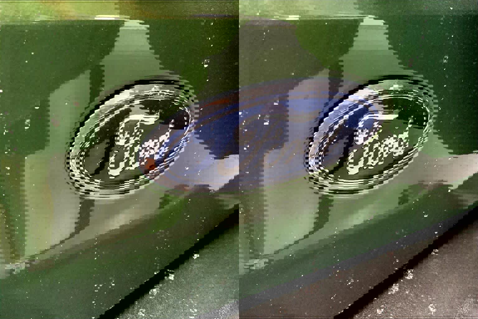 New 2025 Ford Bronco Big Bend image 12