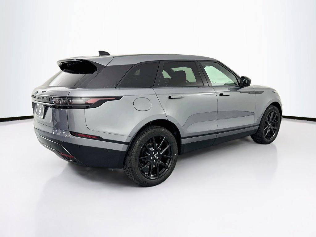 New 2026 Land Rover Range Rover Velar Belgravia AWD/4WD image 5