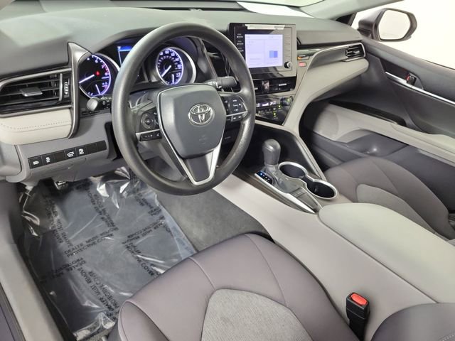 Used 2024 Toyota Camry LE FWD image 18