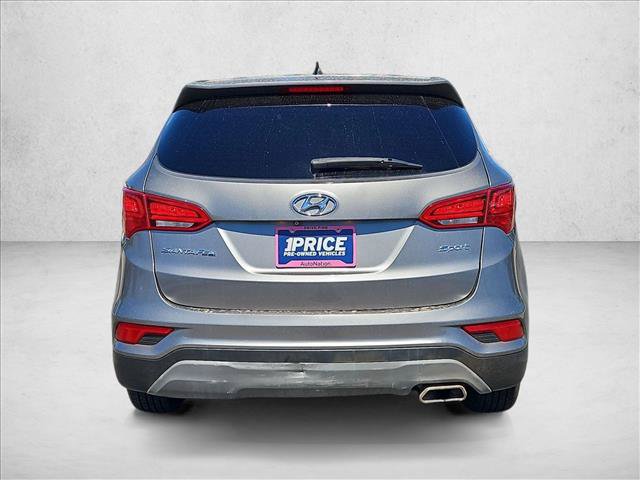 Used 2018 Hyundai Santa Fe Sport FWD image 6