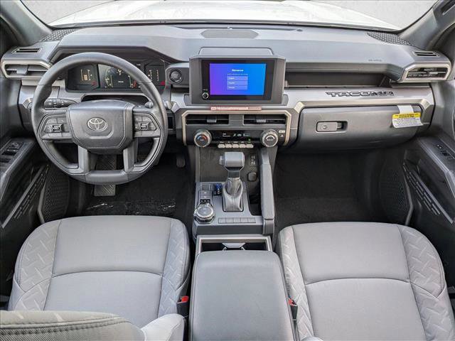 New 2026 Toyota Tacoma SR5 image 14