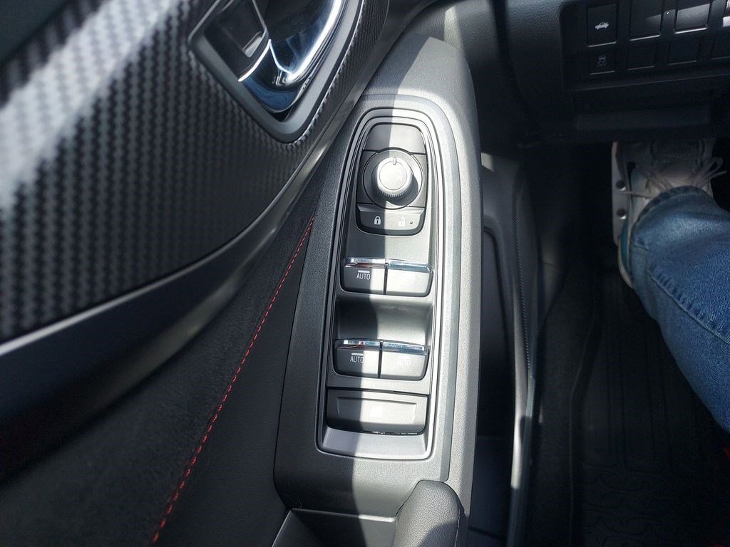 New 2026 Subaru WRX Limited AWD/4WD image 20