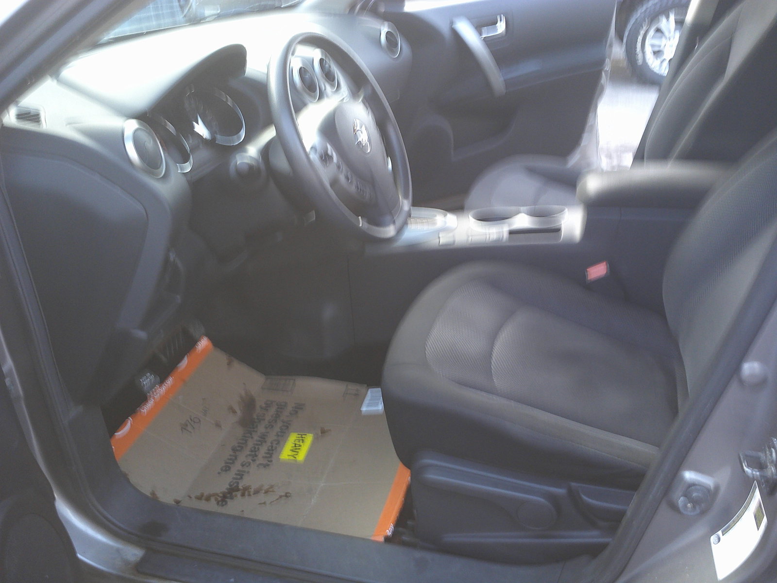 Used 2013 Nissan Rogue S w/ Special Edition Pkg image 10