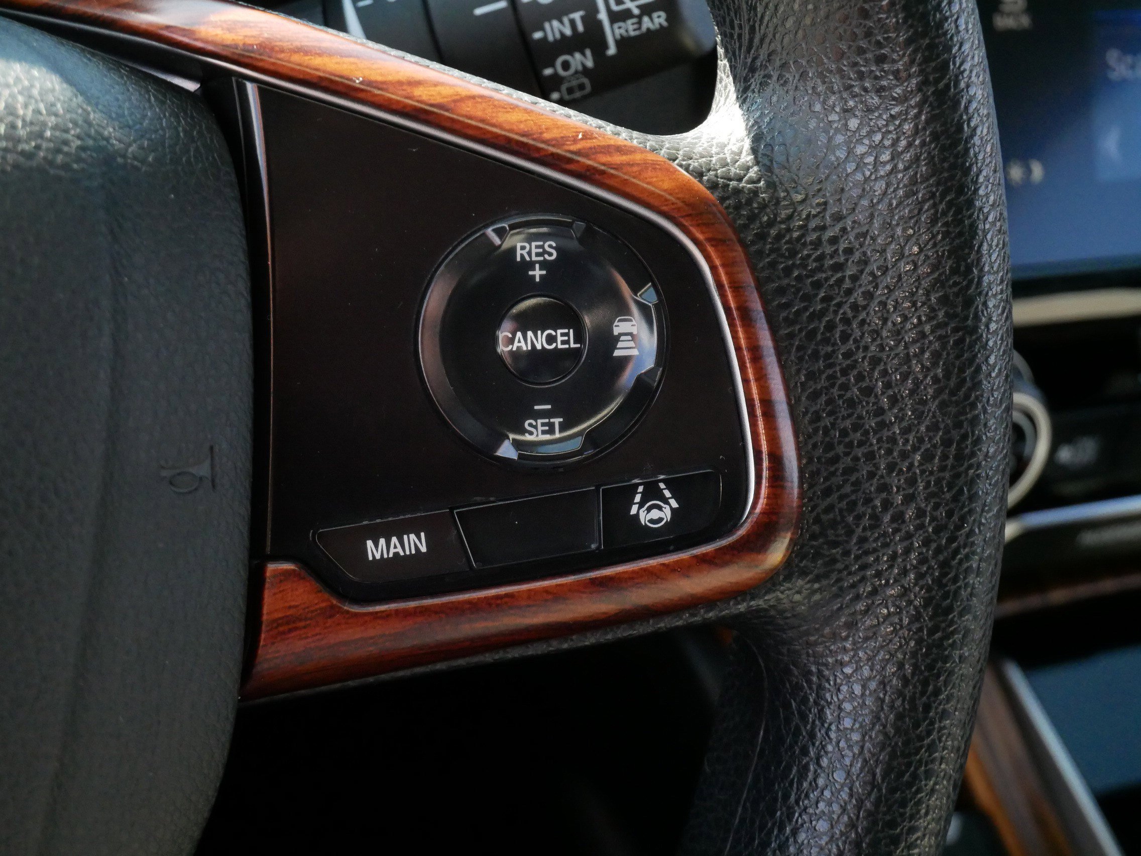 Used 2020 Honda CR-V EX image 25