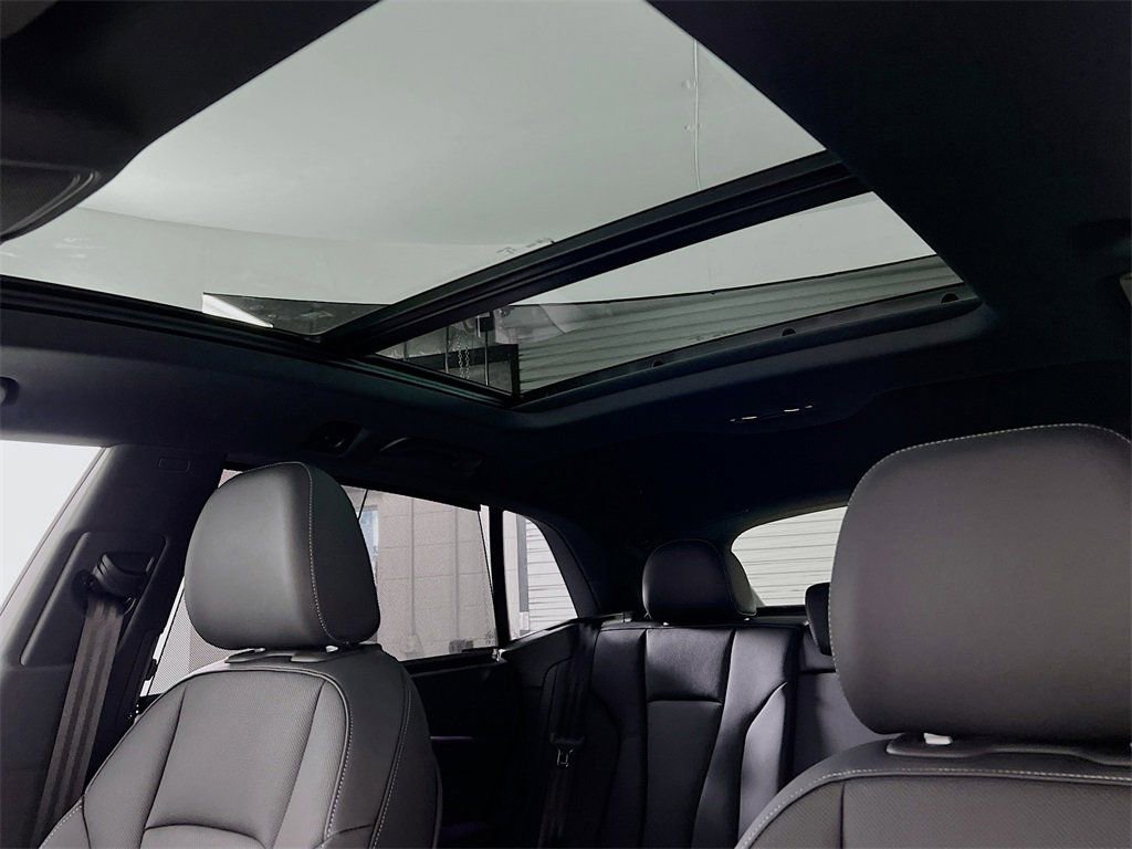 New 2026 Audi Q8 Premium Plus AWD/4WD image 13